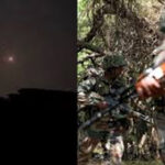 Pakistan Attack on Punjab : पाकिस्तान ने पंजाब के कई शहरों पर की हमले की कोशिश