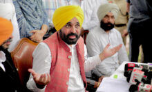 Punjab Breaking News : पंजाबियों ने विश्व के हर कोने में अपनी पहचान बनाई : सीएम