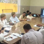 A meeting was held in Haryana regarding emergency preparedness, the Chief Minister directed the departments to remain on high alert