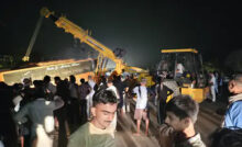 Kaithal News: कैथल में रोडवेज बस और बाइक की टक्कर, 4 की मौत
