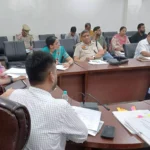 Action will be taken if pending complaints are not resolved DC