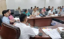 Action will be taken if pending complaints are not resolved DC