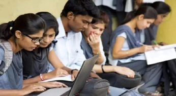 Haryana News: हरियाणा के 364 कॉलेजों में दाखिले का शेड्यूल जारी