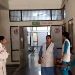 Jind News : प्रसव के बाद भूख से बिलबिलाती रही महिला, स्टाफ ने बजट का अभाव बता कर झाड़ा पल्ला