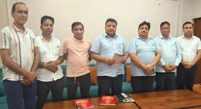 Jind News : अग्रवाल परिचय सम्मेलन सात सितंबर को जींद में