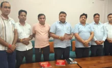 Jind News : अग्रवाल परिचय सम्मेलन सात सितंबर को जींद में