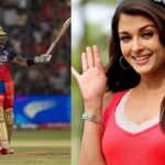 Aishwarya Rai का विराट कोहली पर बयान वायरल, कहा “मैडमेन फोकस्ड प्लेयर , जानें क्यों हो गईं उनकी दीवानी