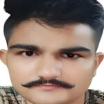 Charkhi Dadri News : चरखी दादरी का जवान जम्मू कश्मीर में शहीद