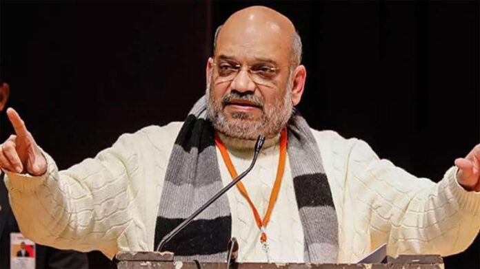 Hisar News: हिसार में केंद्रीय गृह मंत्री अमित शाह की सुरक्षा चूक मामले की जांच के लिए कमेटी गठित