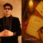 Aparshakti Khurana's new offering 'Lafzaan' launched with a bang