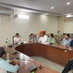 Faridabad News : लाल डोरा आबादी प्रॉपर्टी मालिकों से अपील