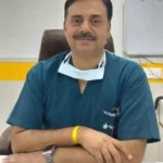 Faridabad News : युवाओं को तंबाकू और धूम्रपान से दूर रहने की अपील: डॉ. प्रबल रॉय