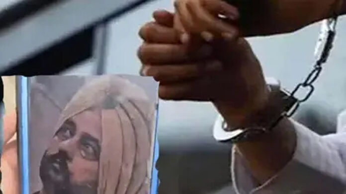 Karnal News: करनाल में एसीबी ने रिश्वत लेते एएसआई को किया गिरफ्तार