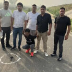 Sonipat News : सोनीपत में पुलिस-बदमाशों के बीच हुई मुठभेड़, एक बदमाश को लगी गोली