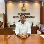 Faridabad News : प्रतिबंधित प्लास्टिक के प्रयोग से बचें, स्वयं जागरूक रहे : धीरेंद्र खडग़टा