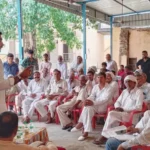 BJP's aim is to provide direct benefits of schemes to every person Mohit Chaudhary