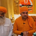 Hisar News: हिसार के कोथ कलां मठ के महंत बने जिताई नाथ, शुक्राई नाथ को हटाया