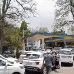 Ban on burning crackers in Chandigarh, Lok Adalat postponed Decision after Pak attack; Coaching institute closed, market will not open after 7 pm