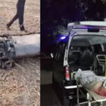 Bathinda Plane Crash : बठिंडा में गिरा विमान, एक की मौत