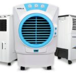 Best 5 Mini Air Coolers: गर्मी का सस्ता इलाज! 5000 से कम में मिल रहे हैं ये 5 बेस्ट मिनी एयर कूलर