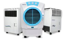 Best 5 Mini Air Coolers: गर्मी का सस्ता इलाज! 5000 से कम में मिल रहे हैं ये 5 बेस्ट मिनी एयर कूलर