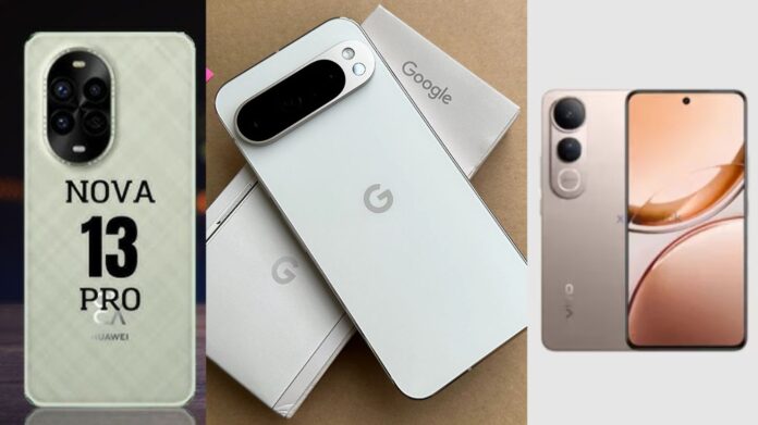 Best 3 Front Camera Smartphones: परफेक्ट पोर्ट्रेट, जबरदस्त ज़ूम! ये 3 स्मार्टफोन हैं फ्रंट कैमरे के मास्टर