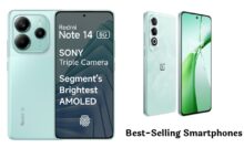 Best-Selling Smartphones : हर किसी की पहली पसंद! Amazon पर सबसे ज्यादा बिक रहे ये 3 स्मार्टफोन