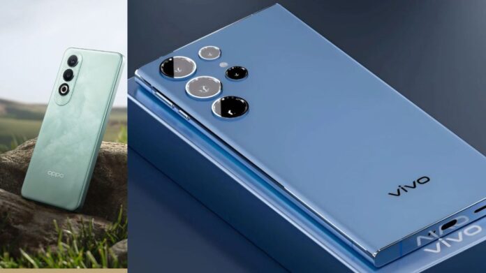 Best Smartphones Under 20000: दमदार प्रोसेसर, बड़ी बैटरी और प्रो-लेवल कैमरा, सब कुछ 20,000 के अंदर
