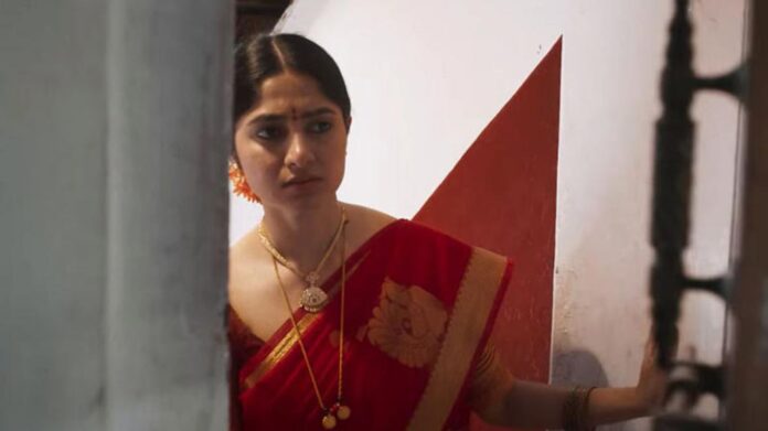 Best South Film: अचानक ऐसा क्या हो गया? इस शॉर्ट सीरीज का आखिरी सीन बना चर्चा का विषय