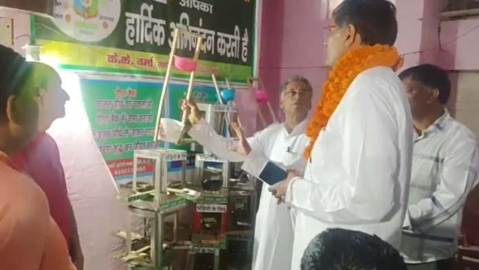 Bhiwani News : भिवानी पर्यावरण शुद्धिकरण समिति की बैठक आयोजित