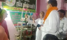 Bhiwani News : भिवानी पर्यावरण शुद्धिकरण समिति की बैठक आयोजित