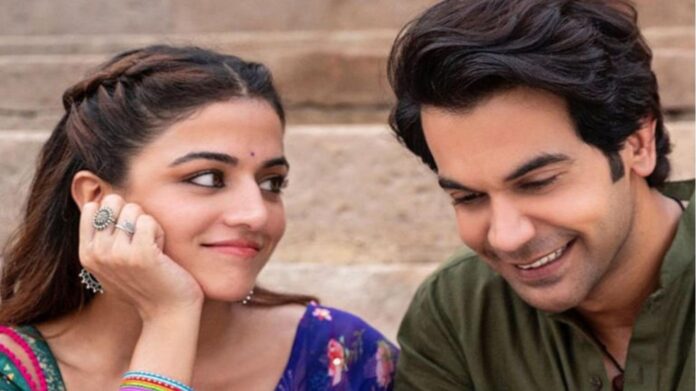Bhool Chuk Maaf Box Office Day 6: भूल चुक माफ़ ने मारी बॉक्स ऑफिस पर छलांग, दिन 6 को कमाए 3.50 करोड़