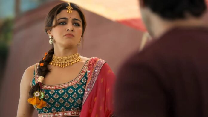 Bhool Chuk Maaf Box Office Day 7: राजकुमार-वामिका की जोड़ी का जादू बरकरार, ‘भूल चुक माफ़’ की कमाई 45 करोड़ के करीब