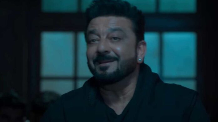 Bhootnii Box Office Day 6: संजय दत्त की फिल्म की रफ्तार धीमी, अब टिकट छूट से बची है उम्मीद
