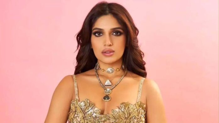 लुक को लेकर ट्रोल हुईं Bhumi Pednekar, जवाब ऐसा दिया कि पूरे इंटरनेट पर मच गया तूफान