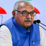 Haryana-Punjab Water Dispute: बीबीएमबी के अध्यक्ष को बंधक बनाने की कोशिश करने वाले आप सरकार के मंत्री को किया जाना चाहिए बर्खास्त: भूपेंद्र हुड्डा