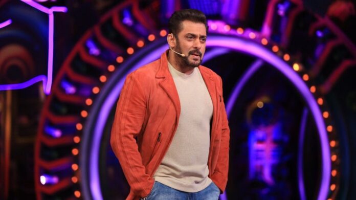 सलमान खान फिर करेंगे Bigg Boss 19 होस्ट? मेकर्स की पोस्ट ने बढ़ा दी एक्साइटमेंट और सस्पेंस 