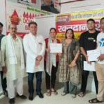 Bhiwani News : सेना के जवानों के लिए रक्तदान शिविर आयोजित, 30 ने किया रक्तदान