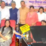 Faridabad News : रक्तदाता ही हमारे समाज के सबसे बड़े हैं नायक : आलोक मित्तल 