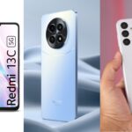 Budget Smartphones: 2025 के धांसू बजट स्मार्टफोन, 13,000 रुपए में मिलेंगे जबरदस्त फीचर्स 