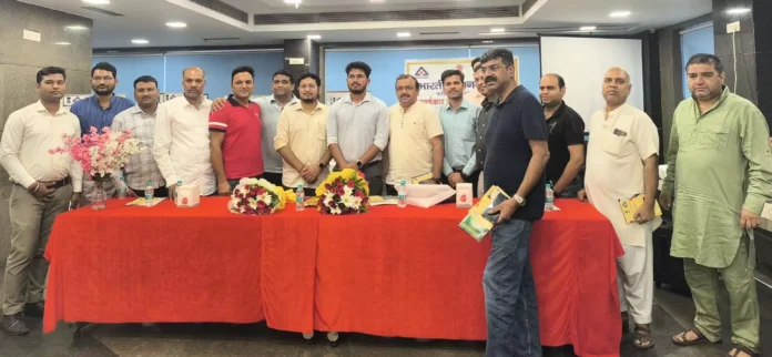 Bureau of Indian Standards made the goldsmiths of Gurugram aware Gurugram News : भारतीय मानक ब्यूरो ने गुरुग्राम के स्वर्णकारों को किया जागरुक