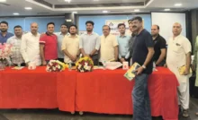Gurugram News : भारतीय मानक ब्यूरो ने गुरुग्राम के स्वर्णकारों को किया जागरुक