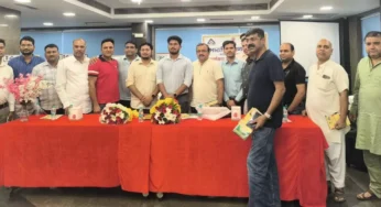 Gurugram News : भारतीय मानक ब्यूरो ने गुरुग्राम के स्वर्णकारों को किया जागरुक