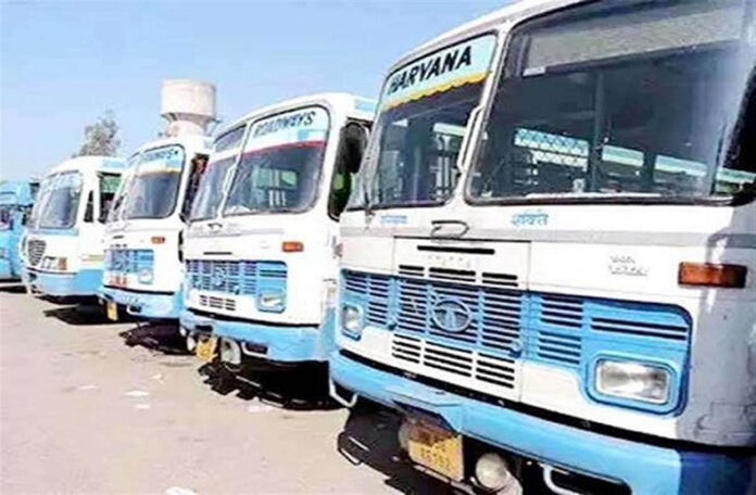 Sirsa News: सिरसा से अमृतसर-कटरा जाने वाली रोडवेज बसें बंद