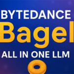 ByteDance: चीन की कंपनी ByteDance ने लांच किया नया एआई टूल Bagel