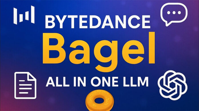 ByteDance: चीन की कंपनी ByteDance ने लांच किया नया एआई टूल Bagel