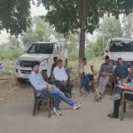 Rohtak News: रोहतक में सीआईए की टीम ने नवीन जयहिंद को घर में किया नजरबंद