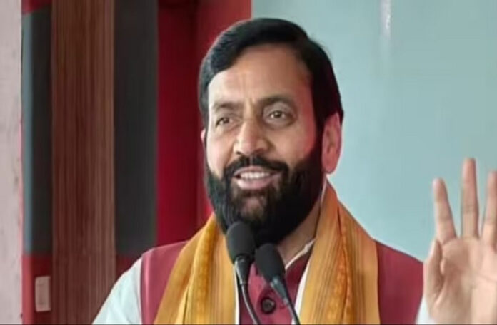 Haryana News: कुरुक्षेत्र में राज्य स्तरीय महर्षि कश्यप जयंती समारोह आज, सीएम नायब सैनी करेंगे शिरकत Haryana News: कुरुक्षेत्र में राज्य स्तरीय महर्षि कश्यप जयंती समारोह आज, सीएम नायब सैनी करेंगे शिरकत