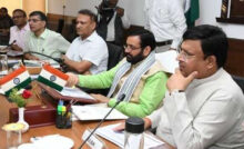 Haryana News: हरियाणा के सीएम नायब सैनी ने लांच किया टाइम ट्रैकिंग पोर्टल और मोबाइल ऐप, कचरा कलेक्शन की होगी लाइव ट्रैकिंग