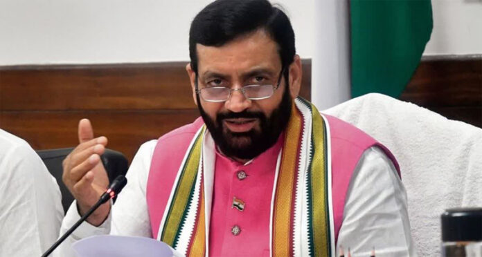 Haryana News: हरियाणा में ग्रुप डी के 7,596 पदों पर जल्द होगी भर्ती
